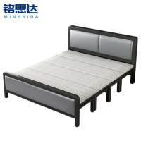 铭思达折叠床1.5米张