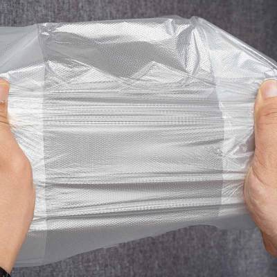 欧思卓手提垃圾袋OSZ-S3555 35*55cm 5丝加厚 50个/包 白色