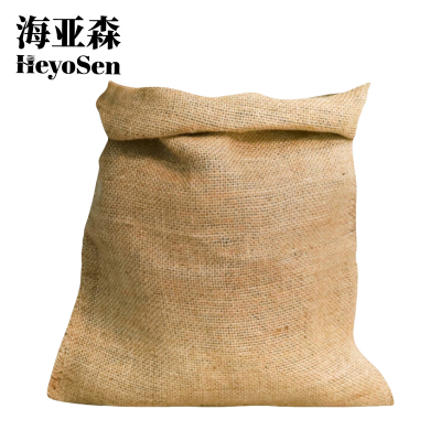 海亚森 M9013 黄麻袋74*107cm(计价单位:盒)黄色