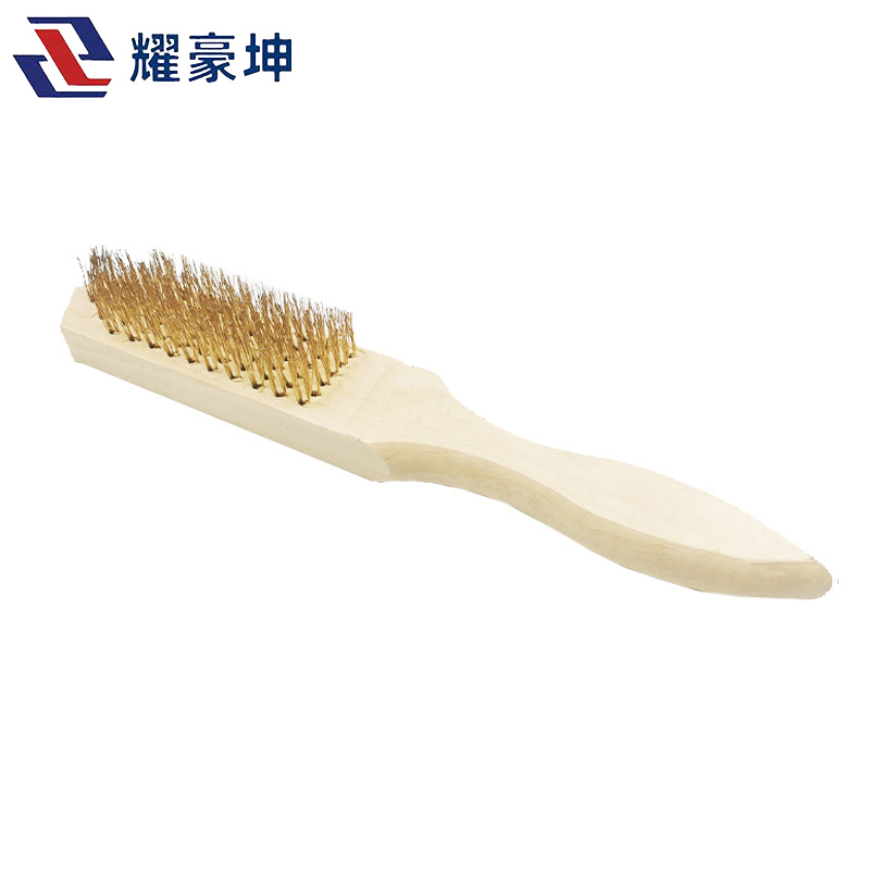 耀豪坤 加密 钢丝刷子 加密 /把