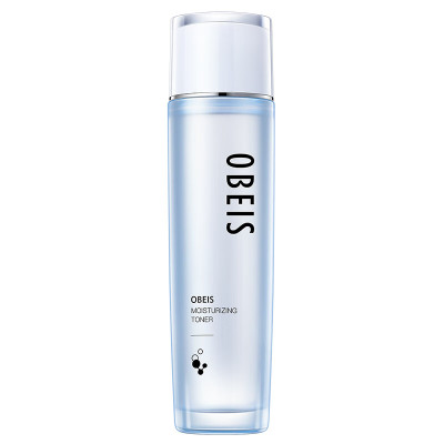 欧贝斯(obeis)水平衡补水柔肤液130ml(单位:件)