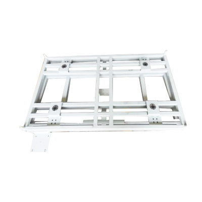 鑫睿辉 操作台移动底座小车 1660×1000×300mm 台