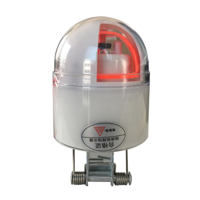 凯圣蓝 架空线路故障警报器 四合一压簧型