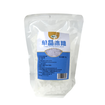 钿满堂单晶冰糖1kg/袋