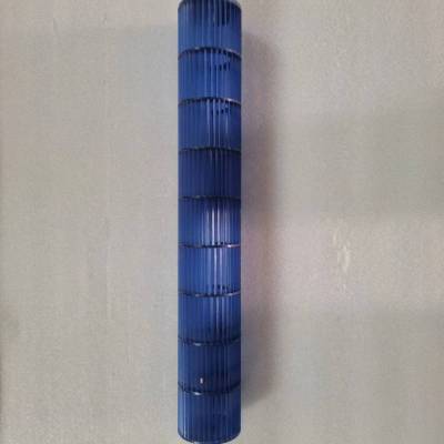 帮客材配 全新原装 P0970095973 TCL约克内机贯流风扇YHFC- 25TE3 90.8×602 收前务必验货