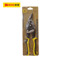 波斯(BOSI)航空剪(10"左剪)把