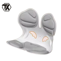 铁迅护腰靠坐垫X43 个