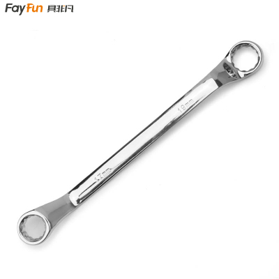 具非凡 梅花扳手 17-19mm 把