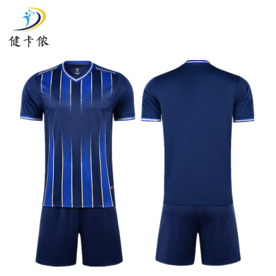 健卡侬 足球服 J31/套