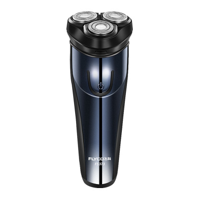[优选]飞科剃须刀电动男士刮胡刀全身水洗智能充电式胡须刀正品刮胡子刀 店长力荐备用刀头套餐
