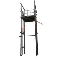 铁邦邦 液压升降平台 ZG-01 套