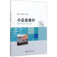 正版新书]小企业会计姜龙9787509595428