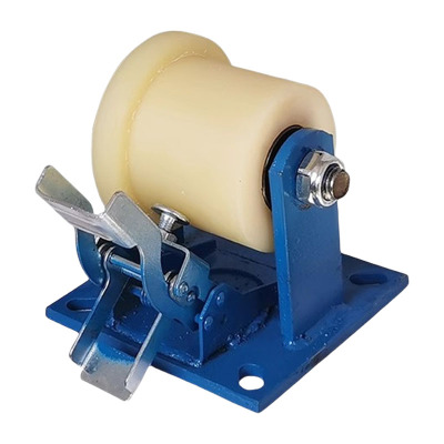 贝策 尼龙轮带刹车 120*90mm 套