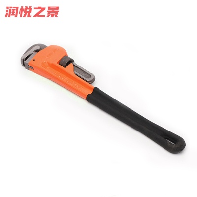润悦之景 管子钳管钳 24寸 把