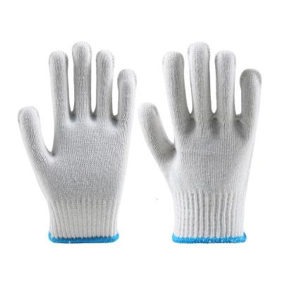 匹牧 PM-ST-G004 棉线手套 棉纱十针灯罩650克 10双/打 单位:双(单双不发货)