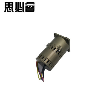 思必睿 电机总成 5.23.10102.600 台