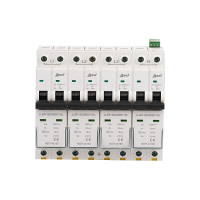 JLSP后备一体式电涌保护器JLSP-SD385/I15L/4P/Y台