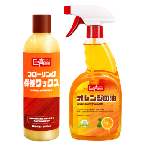 巨奇木地板保养清洁护理套装实木复合地板专用打蜡翻新修复2848