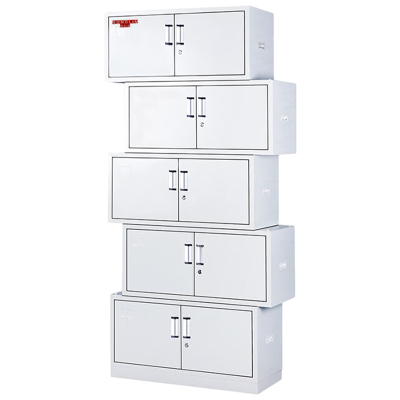 盛松林 文件柜 2020*850*360