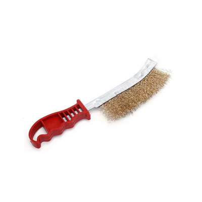 核隆钰 刷子 锉刀刷 把