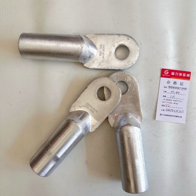 固力发 铜铝接线端子(钎焊) DTL-400 只