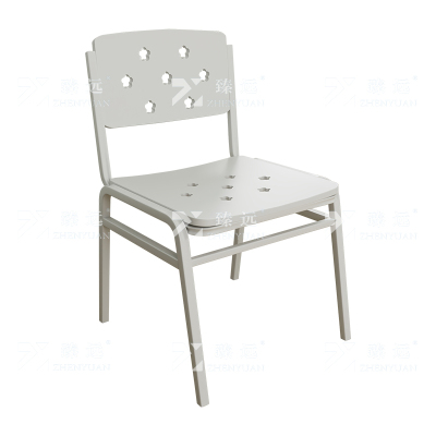 臻远 ZYS-04 办公椅学习椅培训椅电脑椅