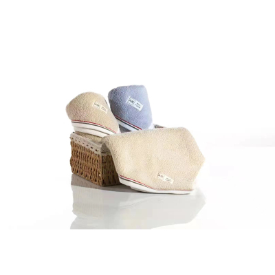 百顺高档毛巾34*74cm 120g独立包装