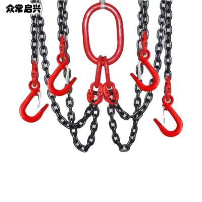 众常启兴 吊具 CX-四绳 套