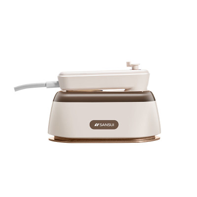 SANSUI 便携式熨烫机 S-TD4001