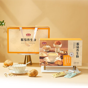 燕之坊猴菇养生粉礼盒930g