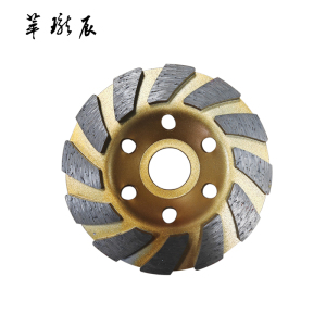 萃珑辰 打磨片 φ100 片