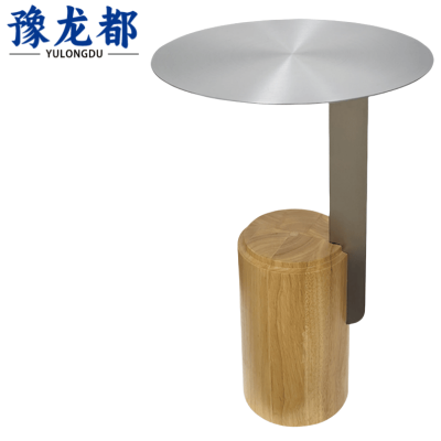 豫龙都圆桌50cm张