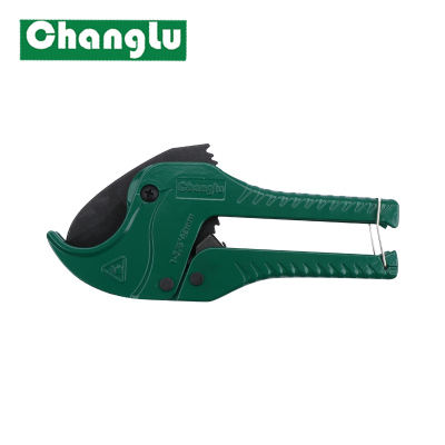 长鹿 PVC管子割刀 42mm(小号)