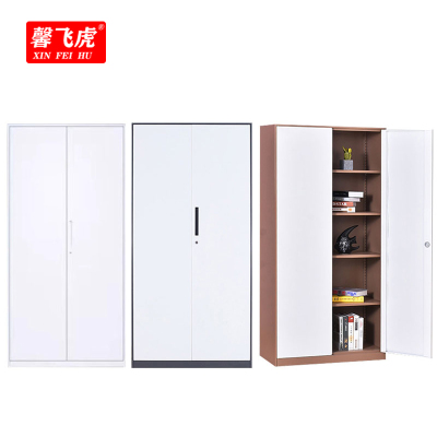 馨飞虎文件柜资料柜档案柜加厚通门/台