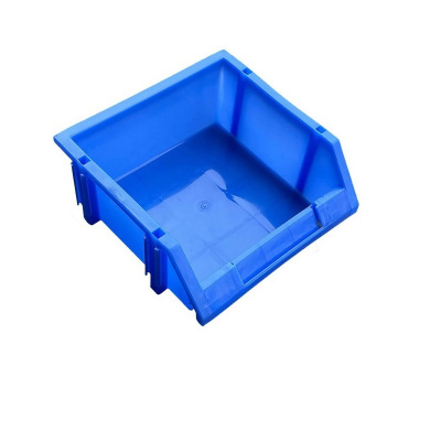 晖旭源 零件盒 斜口工具盒 180*180*80mm 个