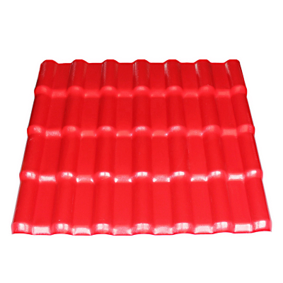 恒兴盛嘉 树脂瓦 SH-003 平方米