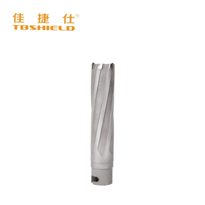 空心尼龙套钻头 38*185mm