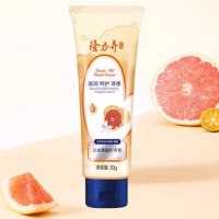 隆力奇 蛇油果酸护手霜30g 滋润保湿不油腻男女士秋冬柔嫩锁水便携