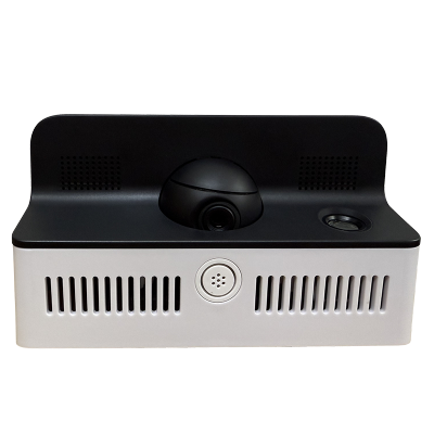 翰博尔4K智能摄像机Q35T