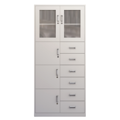 攸形文件柜180*39*85cm台