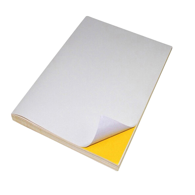 苏识 JT003 200*100mm 标签胶贴 (计价单位:盒) 白色