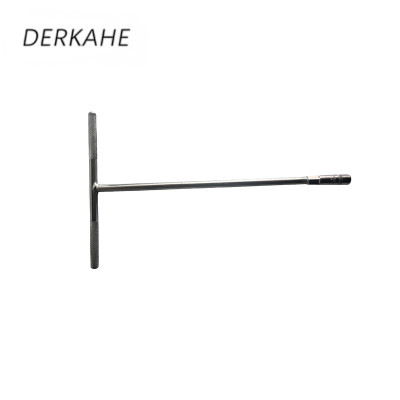 DERKAHE 套筒扳手 T字16mm 把