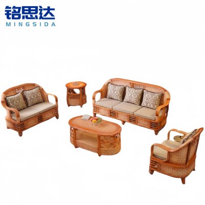 铭思达沙发组合套