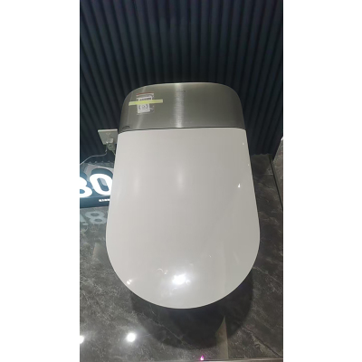 九牧智能马桶ZD9550-SA-CJM000