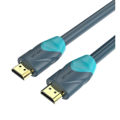 迈拓维矩(MT-viki)HDMI线 双色模2.0版