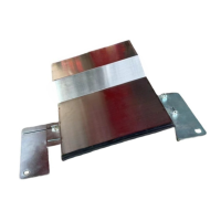 亭松 不锈钢保护罩防护罩 长570mm*宽430mm*高200mm 单位:个