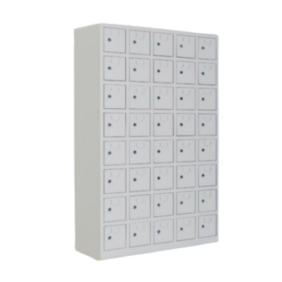 抚樽手机充电柜40门