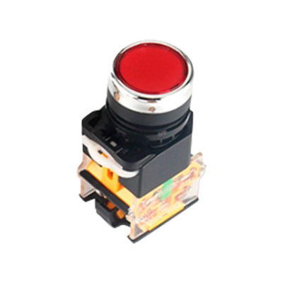 欧可度 OKD-02YZ 24V 电源指示灯 (计价单位:个) 红色