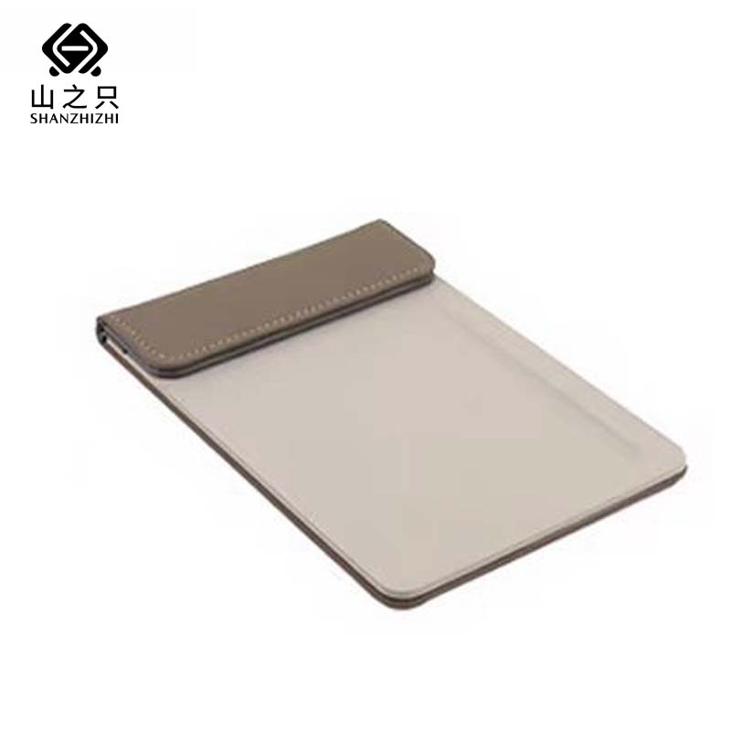 山之只 便签垫板 MZ0216 个