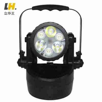 立华王LH3400多功能探照灯